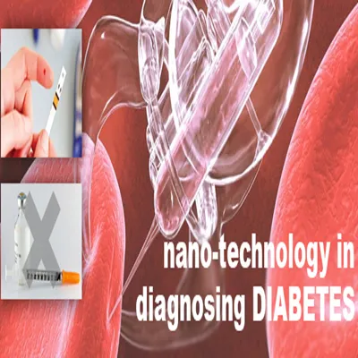 Microchip Nanotechnology can easily diagnose Type-1 Diabetes