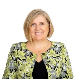 Janet Seaton