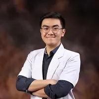 Dr. Danny Wahyudi