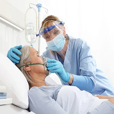 How Custom Workwear Can Support Infection Prevention Protocols in Hospital Environments
