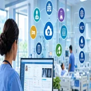 EHR for Hospitals: A Global Guide to EMR, EHR & Interoperability