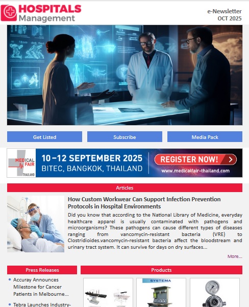 Oct-2025 e-Newsletter