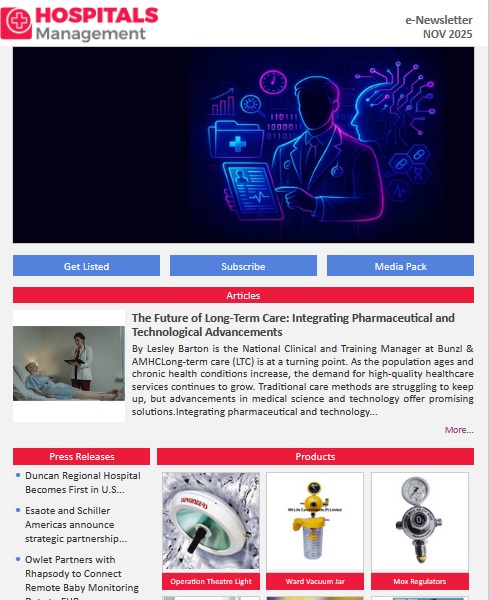 Nov-2025 e-Newsletter