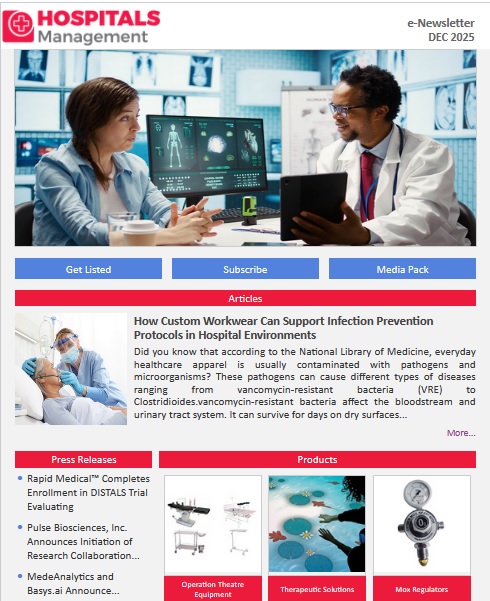 Dec-2025 e-Newsletter