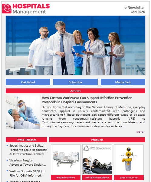 Jan-2026 e-Newsletter