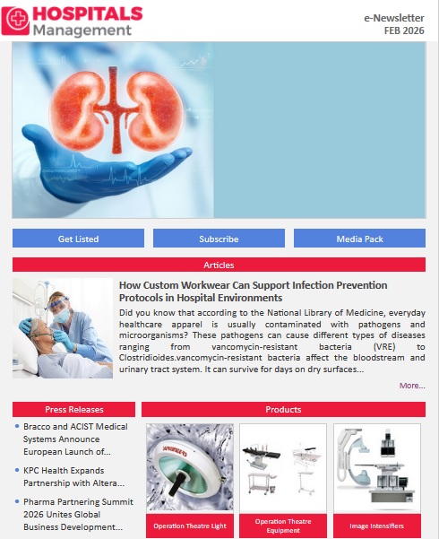 Feb - 26 e-Newsletter