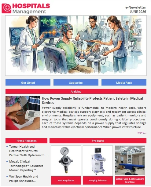 June - 26 e-Newsletter