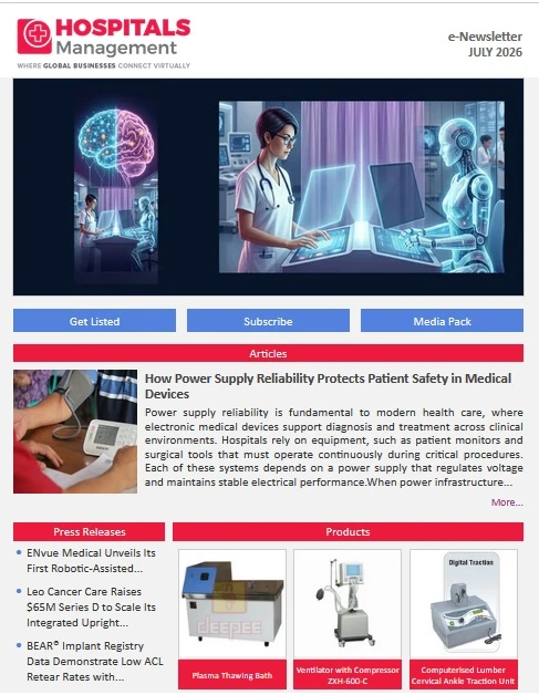 July - 26 e-Newsletter