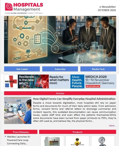 Oct - 26 e-Newsletter