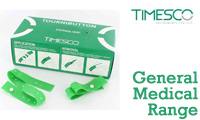 Timesco Healthcare Ltd