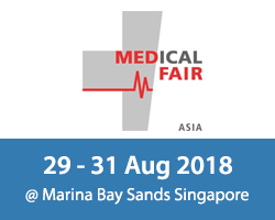 Medical Fair Asia 2018