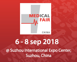 Medical Fair China & China Medical Innovation Forum 2018
