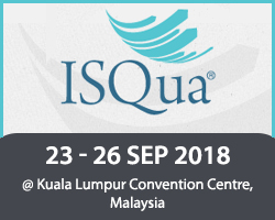 35th ISQua International Conference