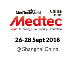 Medtec China 2018