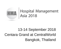 17th Hospital Management Asia 2018