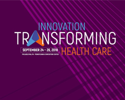 Innovation Transforming Healthcare