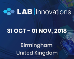 Lab Innovations 2018