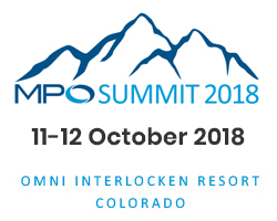 MPO Summit 2018