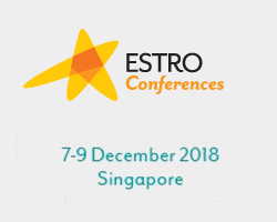 ESTRO meets Asia 2018