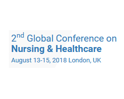 2nd Global Conference on Nursing & Healthcare
