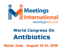 World Congress on Antibiotics