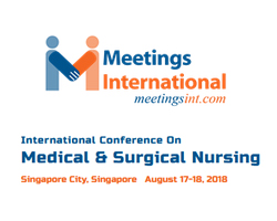 International Conferences on Medical & Surgical Nursing
