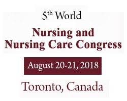 5th World Nursing and Nursingcare Congress