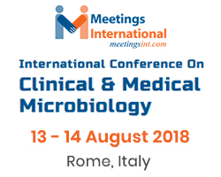 International Conference on Clinical & Medical Microbiology