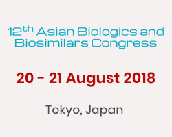 12th Asian Biologics and Biosimilars Congress