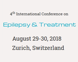 4th International Conference on  Epilepsy & Treatment