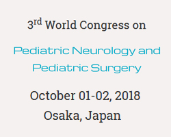 3rd World Congress on Pediatric Neurology