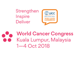 World Cancer Congress 2018