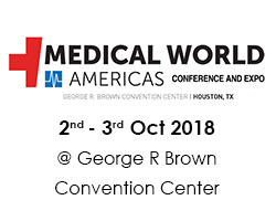 Medical World Americas 2018