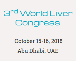 3rd World Liver Congress