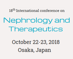 18th International conference on  Nephrology and Therapeutics