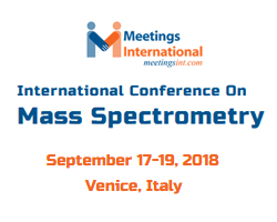 International Conference On Mass Spectrometry