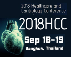 2018 Healthcare and Cardiology Conference