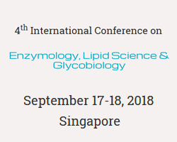 4th International Conference on Advances in Enzymology & Molecular Biology