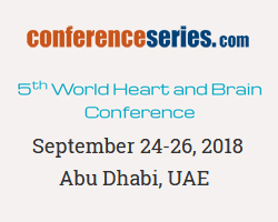 5th World Heart and Brain Conference