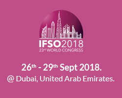 IFSO World Congress 2018