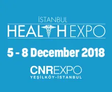Istanbul Health Expo