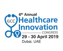 6th GCC Healthcare Innovation Congress
