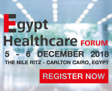Egypt Healthcare Forum