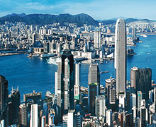 Hong Kong International Medical Supplies fair