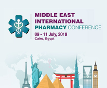 Middle East International Pharmacy Conference