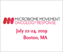 Microbiome Movement - Oncology Response Summit