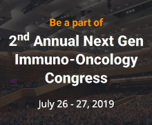 2nd Annual Next Gen Immuno-Oncology Congress