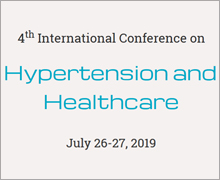 4th International Conference on Hypertension and Healthcare