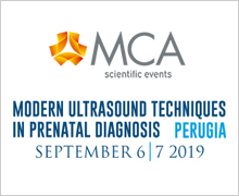 Modern Ultrasound Techniques in Prenatal Diagnosis 2019