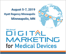 Digital Marketing for Medical Devices